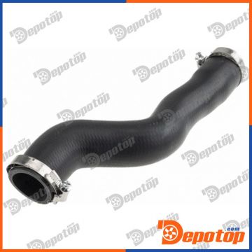Gaine de suralimentation pour OPEL | GPP-PL-101, 32504